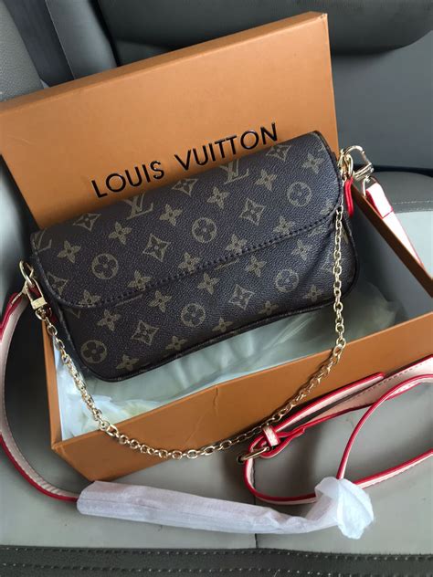 lv ivy price|louis vuitton chain ivy wallet.